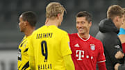 Borussia Dortmund v FC Bayern Muenchen - Bundesliga