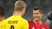Borussia Dortmund v FC Bayern Muenchen - Bundesliga
