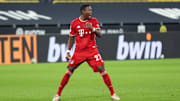 Zieht es David Alaba auf die Insel?