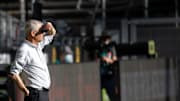 Lucien Favre holt (vermutlich) erneut keinen Titel mit dem BVB