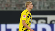Erling Haaland