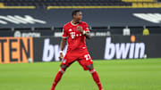 David Alaba no descarta la Premier League