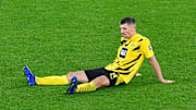 Thomas Meunier muss vorerst pausieren