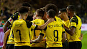 Der letzte Bundesliga-Sieg von Borussia Dortmund über den FC Bayern ist fast genau zwei Jahre her