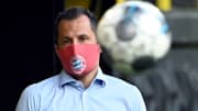 Bayern-Sportdirektor Hasan Salihamidzic hat kritische Stimmen längst verstummen lassen