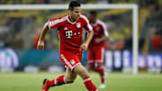 So liebten ihn die Bayern-Fans: Claudio Pizarro