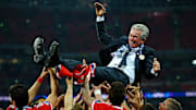 Borussia Dortmund v FC Bayern Muenchen - UEFA Champions League Final