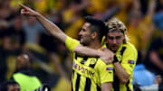 Ilkay Gündogan befindet sich seit Monaten in Gala-Form: Reicht es in dieser Saison sogar für den Henkelpott?
