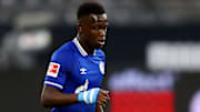 Rabbi Matondo.
