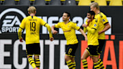 Borussia Dortmund v FC Schalke 04 - Bundesliga