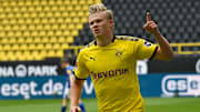 Borussia Dortmund v FC Schalke 04 - Bundesliga