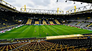 Borussia Dortmund v FC Schalke 04 - Bundesliga