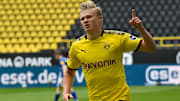 Erling Haaland has received a huge upgrade