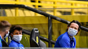 Borussia Dortmund v FC Schalke 04 - Bundesliga