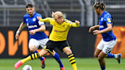 Das Revierderby wird mal wieder mit Spannung erwartet