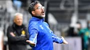 Borussia Dortmund v FC Schalke 04 - Bundesliga