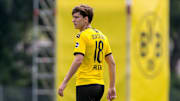 Verlässt den BVB nach 18 Monaten: Leonardo Balerdi