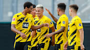 Darf der BVB auch im Pokalspiel gegen Duisburg jubeln?