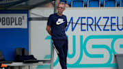 Peter Stöger öffnet die Tür für eine Rückkehr zum 1. FC Köln