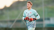Freiburg statt Hamburg: Florian Müller steht vor einem Leih-Wechsel zum SC