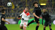 Schießt Borussia Dortmund die Fortuna tiefer in den Abstiegssumpf?