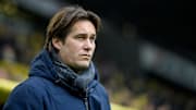 Gerhard Zuber muss Hannover 96 verlassen