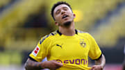 Borussia Dortmund v Hertha BSC - Bundesliga