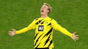 Die sportliche Zukunft von Julian Brandt scheint offen
