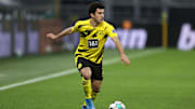 Mateu Morey (21) weckt das Interesse des FC Sevilla
