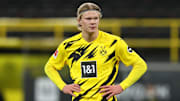 Erling Haaland, Borussia Dortmund
