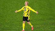 Julian Brandt will beim BVB endlich durchstarten 