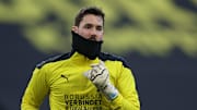 Roman Bürki ist beim BVB gescheitert