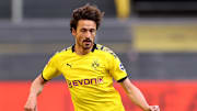Was wird aus Thomas Delaney?