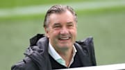 Für Michael Zorc ist es die letzte Sommer-Transferperiode als BVB-Sportdirektor