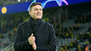 Borussia Dortmund v Inter Milan: Group F - UEFA Champions League