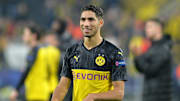 Borussia Dortmund v Inter Milan: Group F - UEFA Champions League
