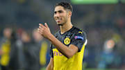 Borussia Dortmund v Inter Milan: Group F - UEFA Champions League