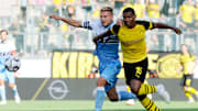 Borussia Dortmund v Lazio - Pre-Season Friendly