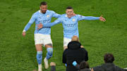 Borussia Dortmund v Manchester City  - UEFA Champions League Quarter Final 1: Leg Two