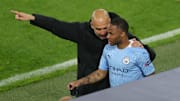 Pep Guardiola