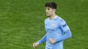 John Stones is in line for a new contract