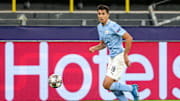 Rodri é cria da base do Villarreal