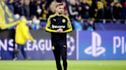 Marcel Schmelzer hat seinen Vertrag beim BVB offenbar doch verlängert