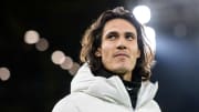 Libre de tout contrat depuis juin dernier, Edinson Cavani pourrait rebondir à l'Atletico Madrid