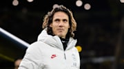 Borussia Dortmund v Paris Saint-Germain - UEFA Champions League Round of 16: First Leg