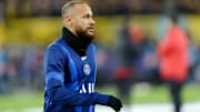 Neymar donne des conseils, pour tenir la forme.