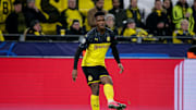 Dan-Axel Zagadou steht auf der Einkaufsliste des FC Arsenal