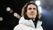 Edinson Cavani a été conseillé par deux joueurs parisiens avant de s'envoler pour l'Angleterre