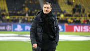 Will keine großen Transfers tätigen, könnte aber im Januar aktiv werden: BVB-Sportdirektor Michael Zorc
