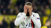 Neymar, ne regarde pas cette statistique ! 